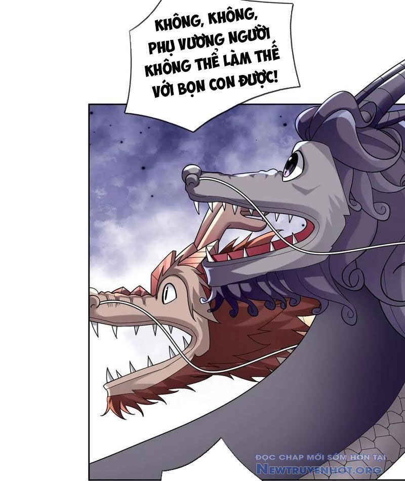 Thu Triệu Vạn Đồ Đệ, Vi Sư Vô Địch Thế Gian Chap 186 - Next Chap 187