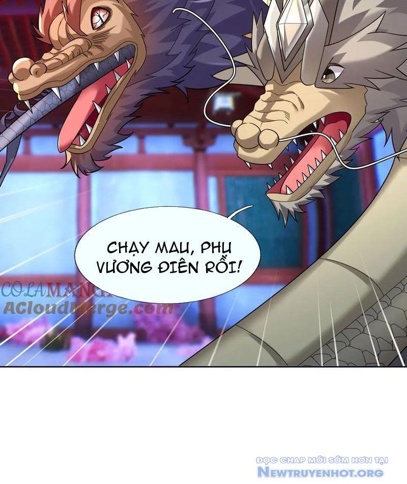 Thu Triệu Vạn Đồ Đệ, Vi Sư Vô Địch Thế Gian Chap 186 - Next Chap 187