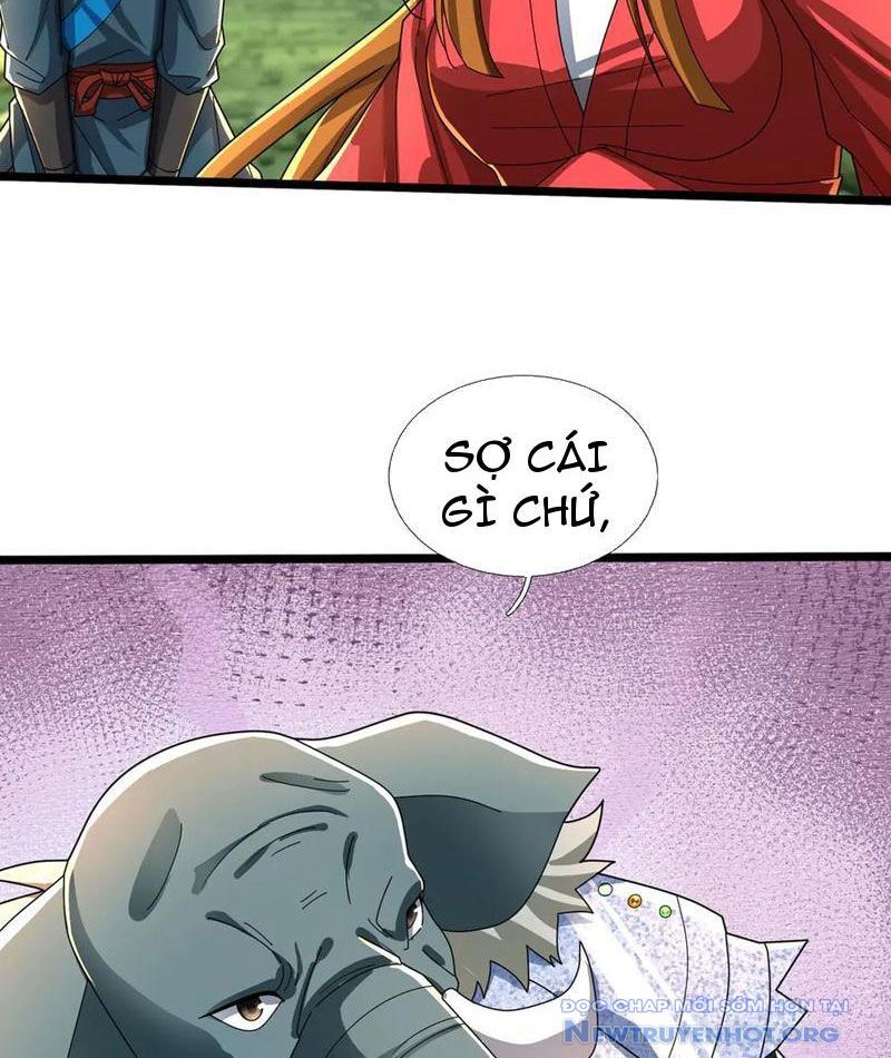 Thu Triệu Vạn Đồ Đệ, Vi Sư Vô Địch Thế Gian Chap 186 - Next Chap 187