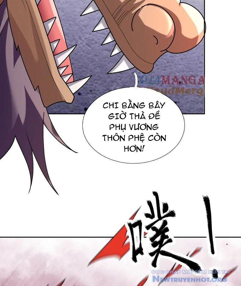 Thu Triệu Vạn Đồ Đệ, Vi Sư Vô Địch Thế Gian Chap 186 - Next Chap 187