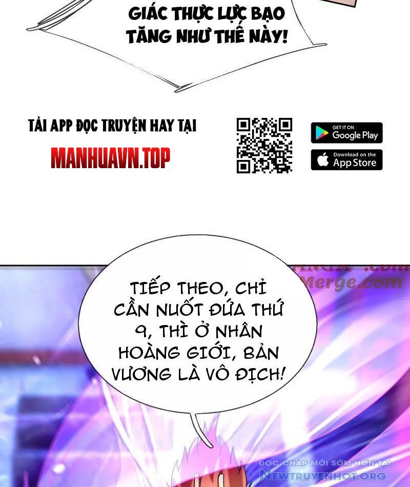 Thu Triệu Vạn Đồ Đệ, Vi Sư Vô Địch Thế Gian Chap 186 - Next Chap 187