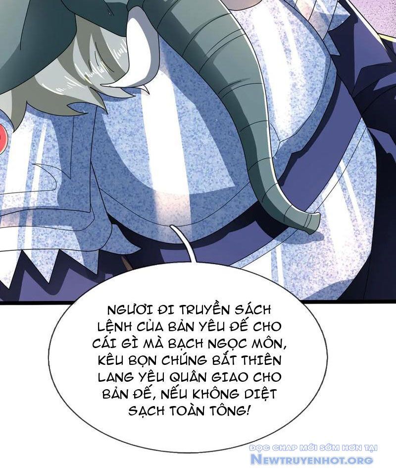 Thu Triệu Vạn Đồ Đệ, Vi Sư Vô Địch Thế Gian Chap 186 - Next Chap 187