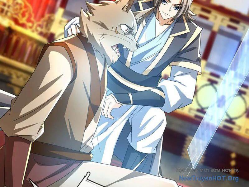 Thu Triệu Vạn Đồ Đệ, Vi Sư Vô Địch Thế Gian Chap 187 - Next Chap 188