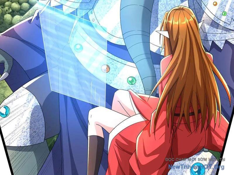Thu Triệu Vạn Đồ Đệ, Vi Sư Vô Địch Thế Gian Chap 187 - Next Chap 188