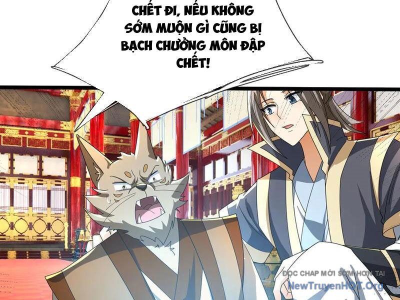 Thu Triệu Vạn Đồ Đệ, Vi Sư Vô Địch Thế Gian Chap 187 - Next Chap 188