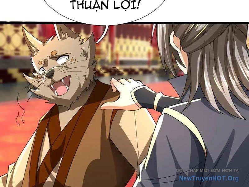 Thu Triệu Vạn Đồ Đệ, Vi Sư Vô Địch Thế Gian Chap 187 - Next Chap 188