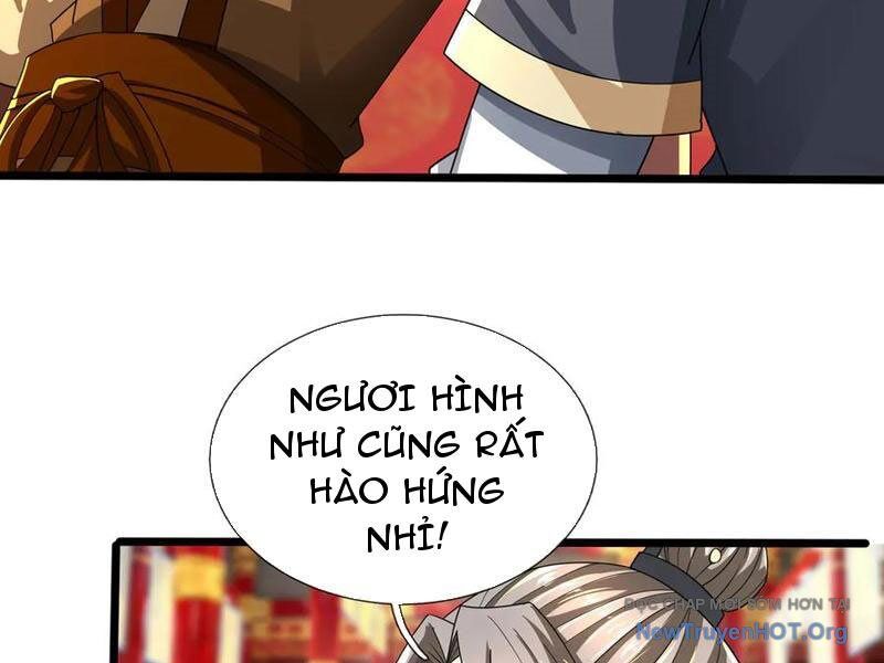 Thu Triệu Vạn Đồ Đệ, Vi Sư Vô Địch Thế Gian Chap 187 - Next Chap 188