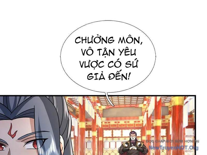 Thu Triệu Vạn Đồ Đệ, Vi Sư Vô Địch Thế Gian Chap 187 - Next Chap 188