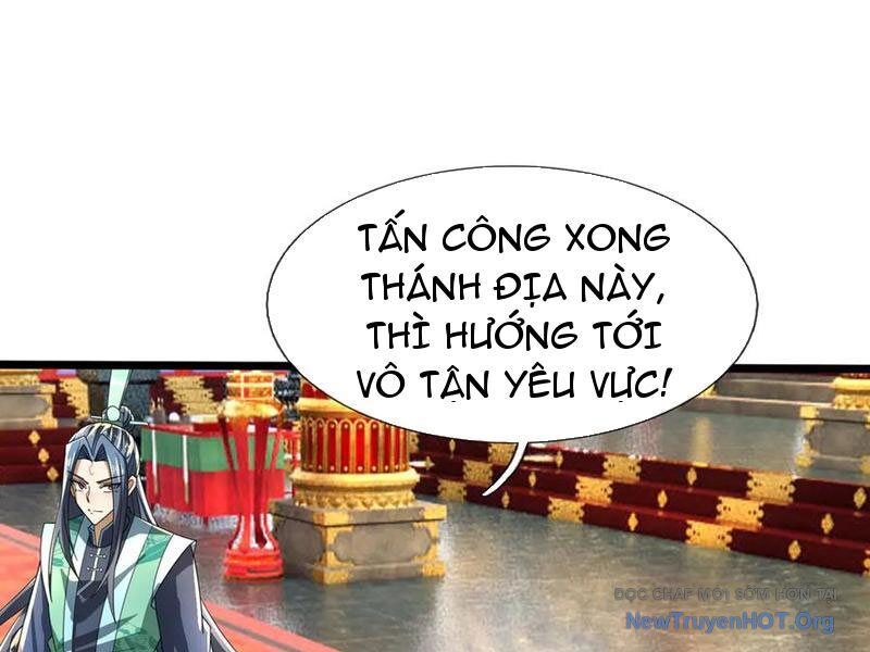 Thu Triệu Vạn Đồ Đệ, Vi Sư Vô Địch Thế Gian Chap 187 - Next Chap 188