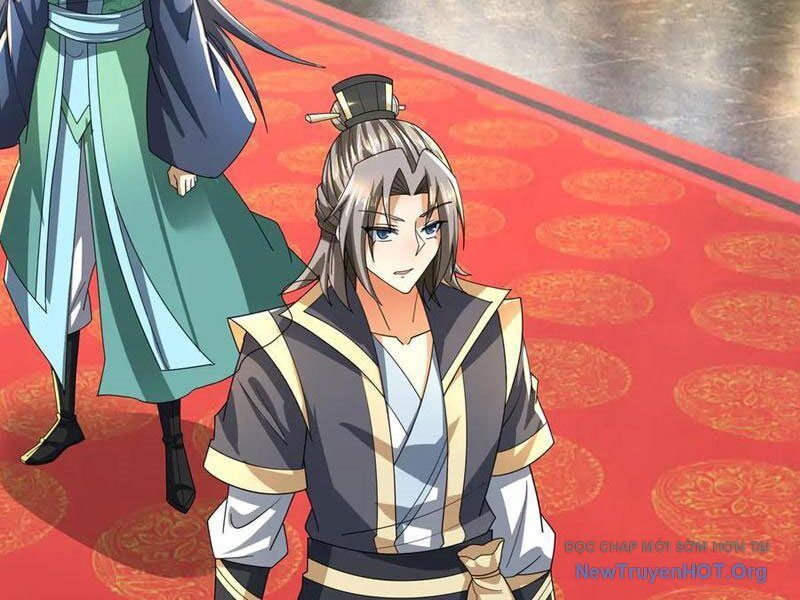 Thu Triệu Vạn Đồ Đệ, Vi Sư Vô Địch Thế Gian Chap 187 - Next Chap 188