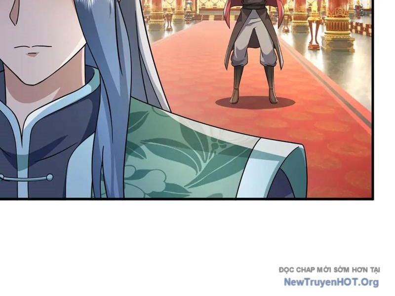 Thu Triệu Vạn Đồ Đệ, Vi Sư Vô Địch Thế Gian Chap 187 - Next Chap 188