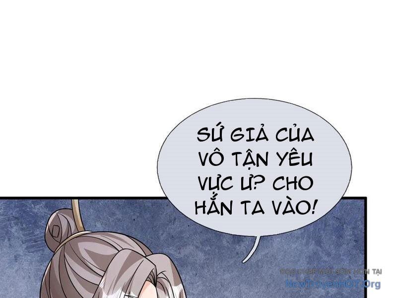 Thu Triệu Vạn Đồ Đệ, Vi Sư Vô Địch Thế Gian Chap 187 - Next Chap 188