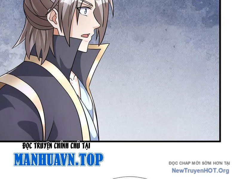 Thu Triệu Vạn Đồ Đệ, Vi Sư Vô Địch Thế Gian Chap 187 - Next Chap 188