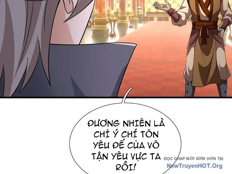 Thu Triệu Vạn Đồ Đệ, Vi Sư Vô Địch Thế Gian Chap 187 - Next Chap 188
