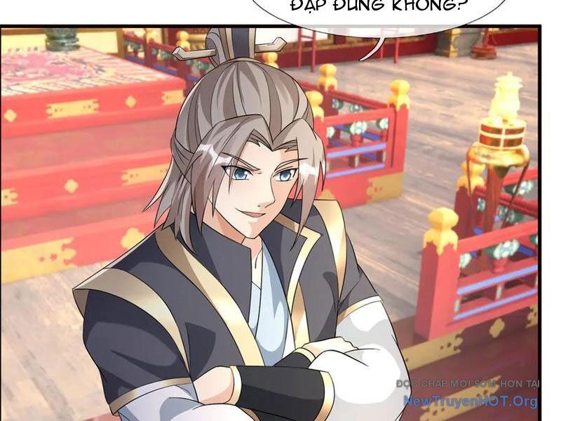 Thu Triệu Vạn Đồ Đệ, Vi Sư Vô Địch Thế Gian Chap 187 - Next Chap 188