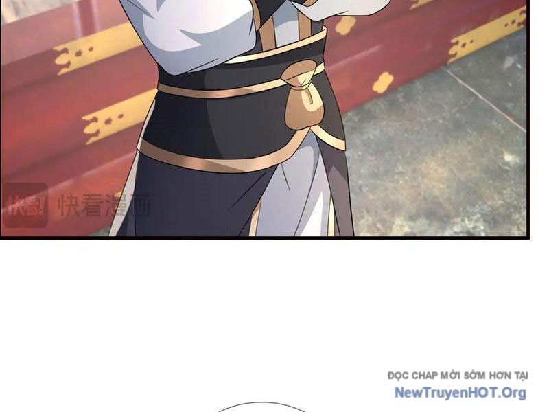 Thu Triệu Vạn Đồ Đệ, Vi Sư Vô Địch Thế Gian Chap 187 - Next Chap 188