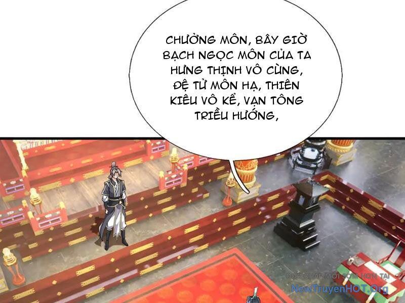 Thu Triệu Vạn Đồ Đệ, Vi Sư Vô Địch Thế Gian Chap 187 - Next Chap 188