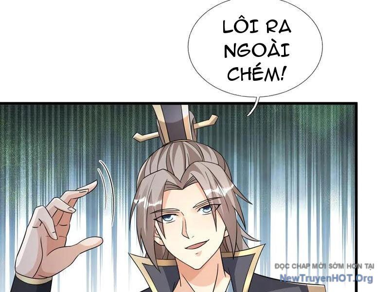 Thu Triệu Vạn Đồ Đệ, Vi Sư Vô Địch Thế Gian Chap 187 - Next Chap 188