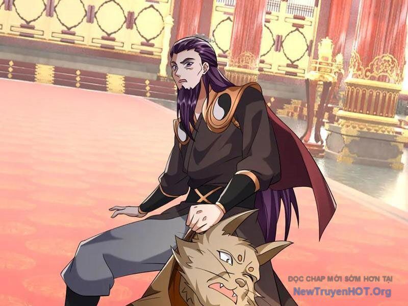 Thu Triệu Vạn Đồ Đệ, Vi Sư Vô Địch Thế Gian Chap 187 - Next Chap 188