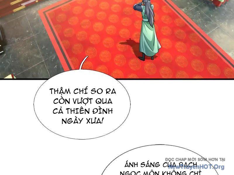 Thu Triệu Vạn Đồ Đệ, Vi Sư Vô Địch Thế Gian Chap 187 - Next Chap 188