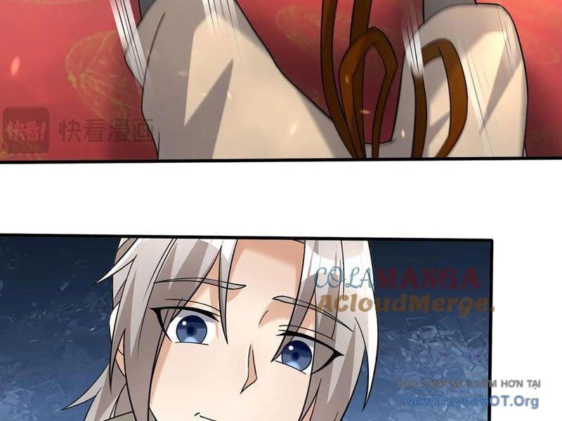 Thu Triệu Vạn Đồ Đệ, Vi Sư Vô Địch Thế Gian Chap 187 - Next Chap 188
