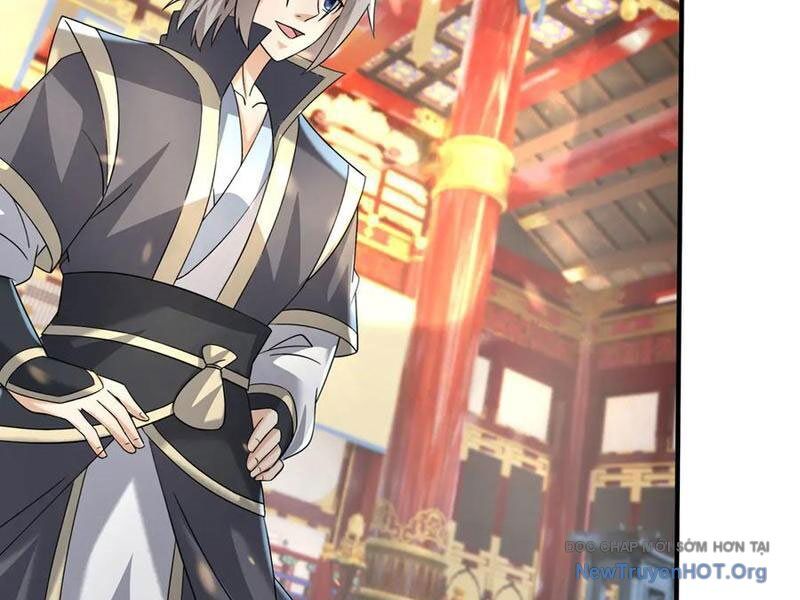 Thu Triệu Vạn Đồ Đệ, Vi Sư Vô Địch Thế Gian Chap 187 - Next Chap 188