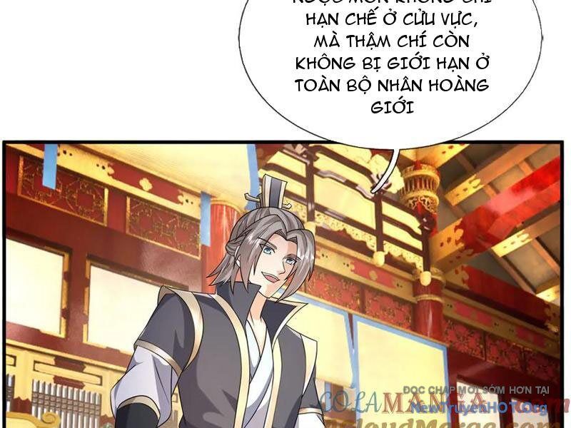 Thu Triệu Vạn Đồ Đệ, Vi Sư Vô Địch Thế Gian Chap 187 - Next Chap 188