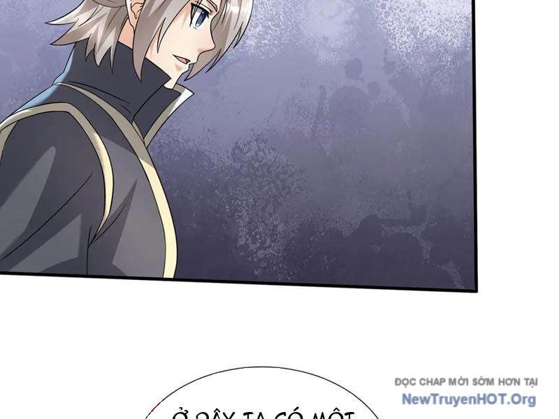 Thu Triệu Vạn Đồ Đệ, Vi Sư Vô Địch Thế Gian Chap 187 - Next Chap 188