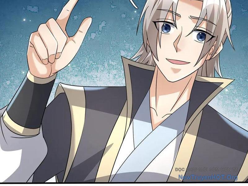 Thu Triệu Vạn Đồ Đệ, Vi Sư Vô Địch Thế Gian Chap 187 - Next Chap 188
