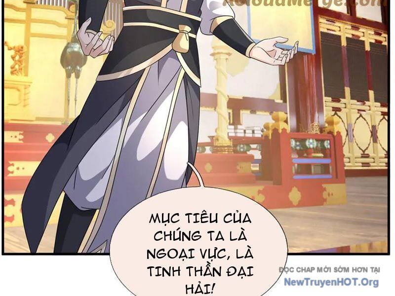 Thu Triệu Vạn Đồ Đệ, Vi Sư Vô Địch Thế Gian Chap 187 - Next Chap 188