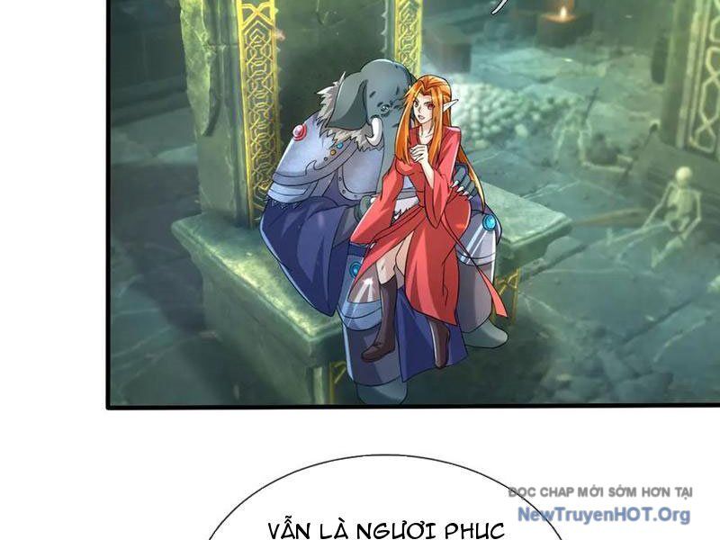 Thu Triệu Vạn Đồ Đệ, Vi Sư Vô Địch Thế Gian Chap 187 - Next Chap 188