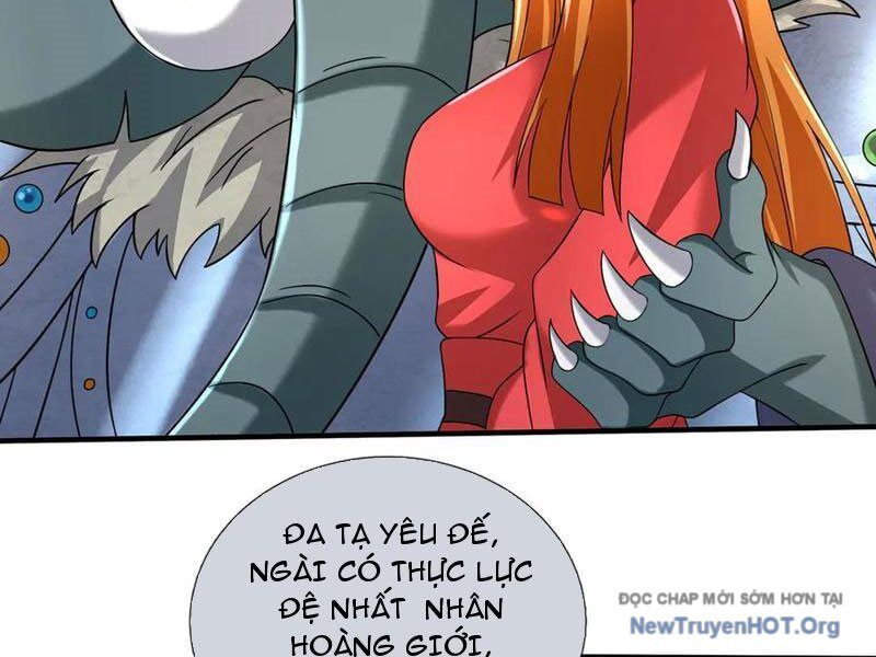 Thu Triệu Vạn Đồ Đệ, Vi Sư Vô Địch Thế Gian Chap 187 - Next Chap 188