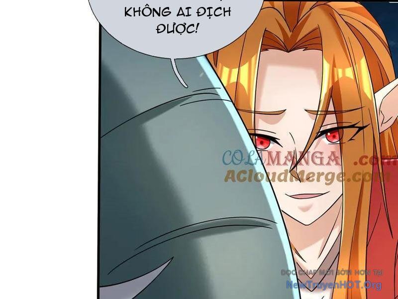 Thu Triệu Vạn Đồ Đệ, Vi Sư Vô Địch Thế Gian Chap 187 - Next Chap 188