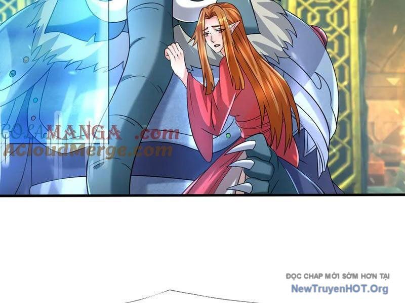 Thu Triệu Vạn Đồ Đệ, Vi Sư Vô Địch Thế Gian Chap 187 - Next Chap 188
