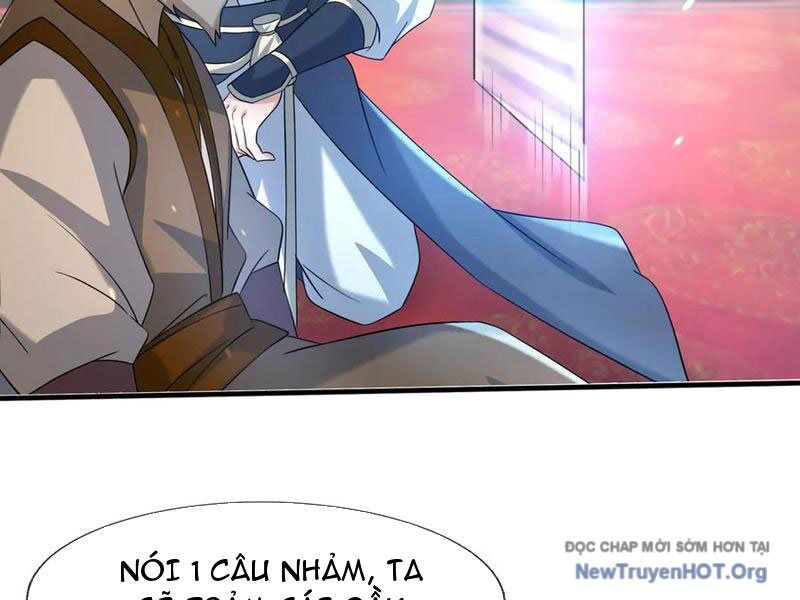Thu Triệu Vạn Đồ Đệ, Vi Sư Vô Địch Thế Gian Chap 187 - Next Chap 188