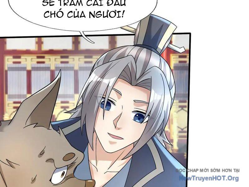 Thu Triệu Vạn Đồ Đệ, Vi Sư Vô Địch Thế Gian Chap 187 - Next Chap 188