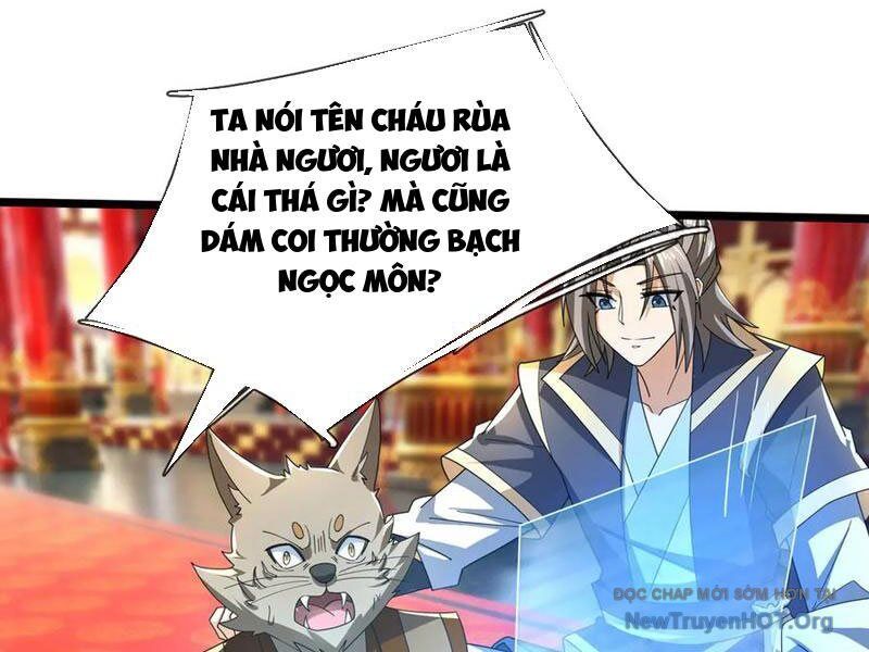 Thu Triệu Vạn Đồ Đệ, Vi Sư Vô Địch Thế Gian Chap 187 - Next Chap 188