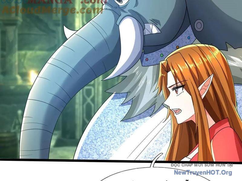 Thu Triệu Vạn Đồ Đệ, Vi Sư Vô Địch Thế Gian Chap 187 - Next Chap 188