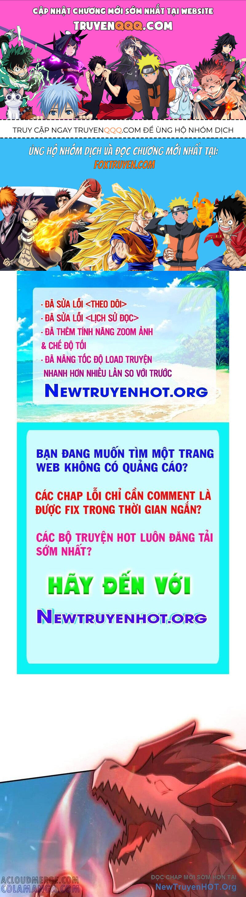 Thu Triệu Vạn Đồ Đệ, Vi Sư Vô Địch Thế Gian Chap 189 - Next Chap 190