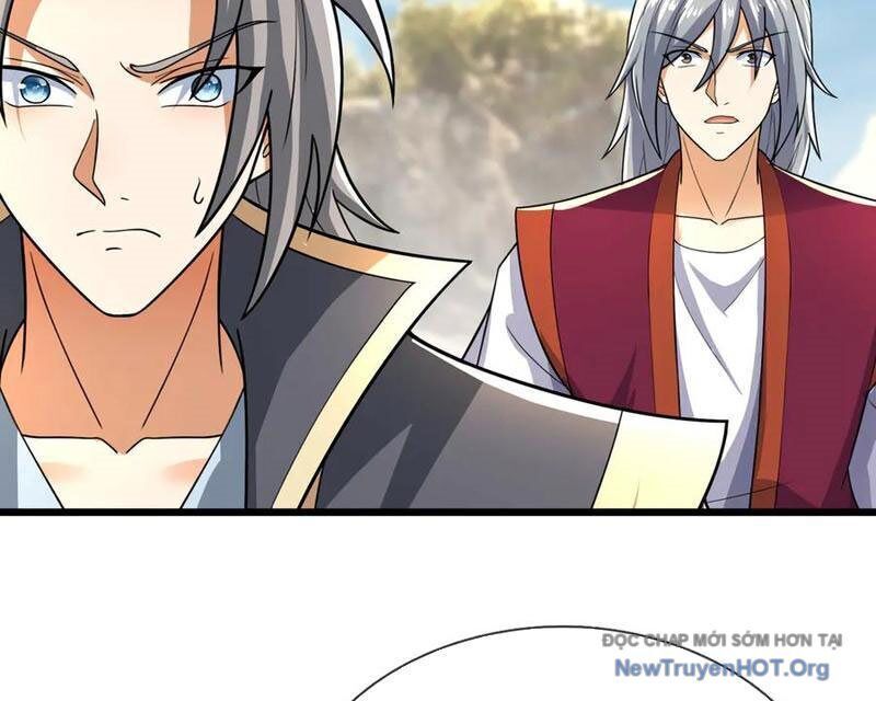 Thu Triệu Vạn Đồ Đệ, Vi Sư Vô Địch Thế Gian Chap 189 - Next Chap 190