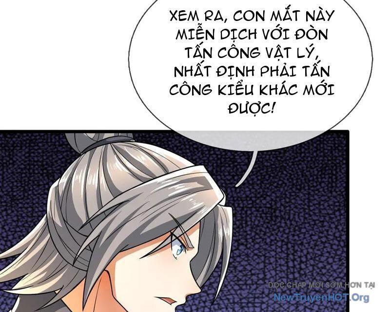 Thu Triệu Vạn Đồ Đệ, Vi Sư Vô Địch Thế Gian Chap 189 - Next Chap 190