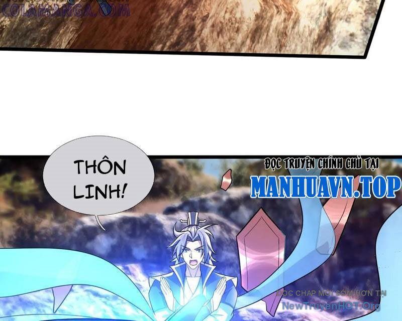 Thu Triệu Vạn Đồ Đệ, Vi Sư Vô Địch Thế Gian Chap 189 - Next Chap 190