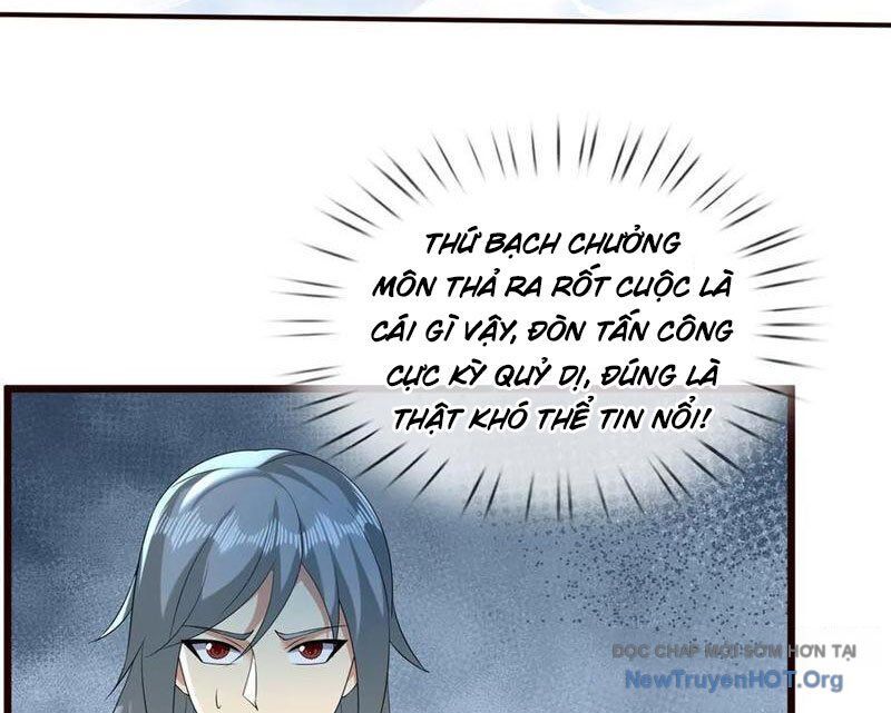Thu Triệu Vạn Đồ Đệ, Vi Sư Vô Địch Thế Gian Chap 189 - Next Chap 190