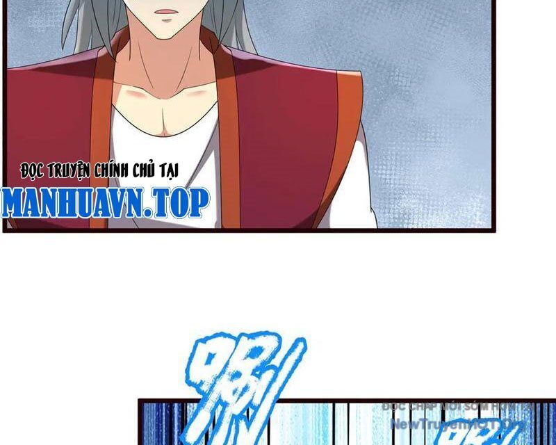 Thu Triệu Vạn Đồ Đệ, Vi Sư Vô Địch Thế Gian Chap 189 - Next Chap 190