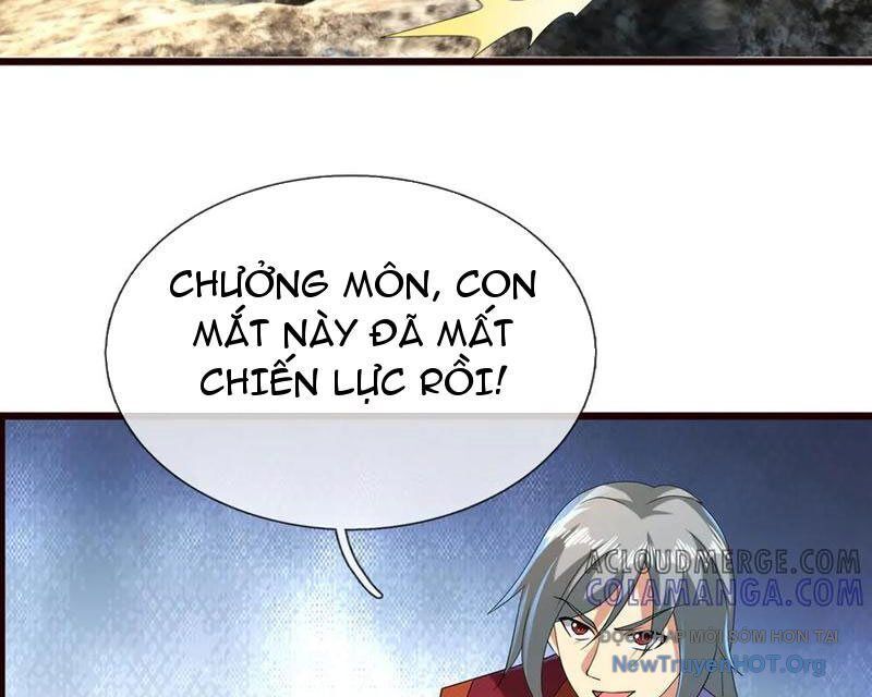 Thu Triệu Vạn Đồ Đệ, Vi Sư Vô Địch Thế Gian Chap 189 - Next Chap 190