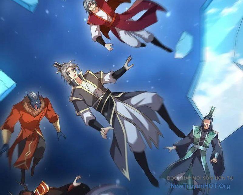 Thu Triệu Vạn Đồ Đệ, Vi Sư Vô Địch Thế Gian Chap 189 - Next Chap 190