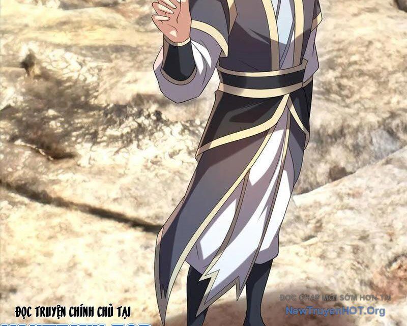 Thu Triệu Vạn Đồ Đệ, Vi Sư Vô Địch Thế Gian Chap 189 - Next Chap 190