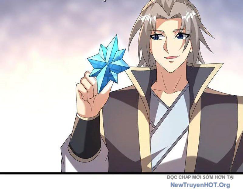Thu Triệu Vạn Đồ Đệ, Vi Sư Vô Địch Thế Gian Chap 189 - Next Chap 190