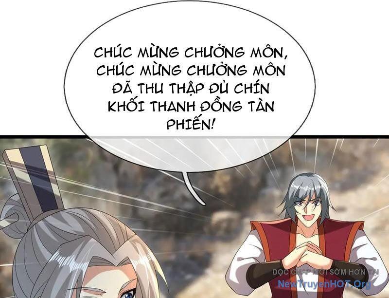 Thu Triệu Vạn Đồ Đệ, Vi Sư Vô Địch Thế Gian Chap 189 - Next Chap 190