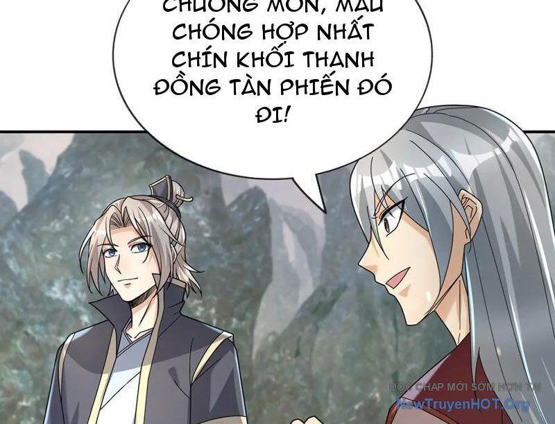Thu Triệu Vạn Đồ Đệ, Vi Sư Vô Địch Thế Gian Chap 189 - Next Chap 190